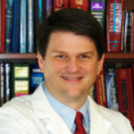 Dr. Konrad Charles Nau, MD