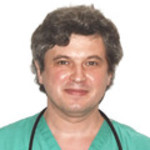 Dr. Mihai Rares Sadean, MD - Stony Brook, NY - Anesthesiology