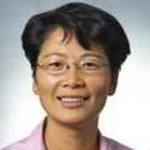 Dr. Simona Cheuk Eng, DO - Salisbury, MD - Internal Medicine