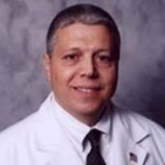 Nasser Ani, MD Orthopedic Surgery and Orthopedic Surgery Of Spine