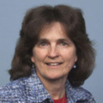 Dr. Barbara Penelope Biber MD