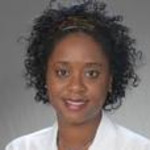 Dr. Letitia Yvonne Spencer, MD - Riverside, CA - Obstetrics & Gynecology
