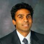 Dr. Arun Jogi Ramappa, MD