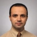 Arafat Hussein Tfayli