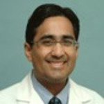 Dr. Anand Govind Patel, MD - Memphis, TN - Pediatric Hematology-Oncology, Pediatrics