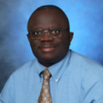 Dr. Samuel Adewole Daniyan, MD