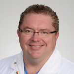 Dr. Patrick Jon Oneill, MD