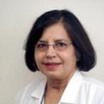 Dr. Nilima Avinash Patwardhan MD