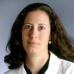 Dr. Alicia M Weissman MD