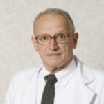 Dr. Robert Joseph Ragosin MD