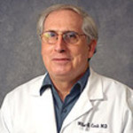 Dr. Willard Hubert Cook, MD - Red Bank, NJ - Internal Medicine, Geriatric Medicine