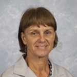 Dr. Betty Ann Vanleuven, MD - Plymouth, WI - Emergency Medicine