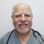 Dr. Juan Manuel Garc Gonzalez, MD