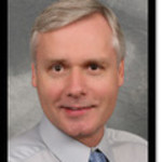 Dr. Mark D Hauge, MD - St. Cloud, MN - Oncology, Internal Medicine