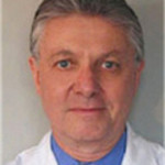 Barry Howard Dolich