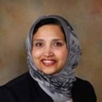 Dr. Amina Jabeen Ahmed, MD - Richmond, TX - Internal Medicine, Nephrology