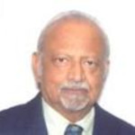 Dr. Jagdish Ranchhodlal Shah MD