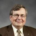 Dr. James Edward Krook, MD - Iron River, WI
