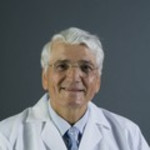 Dr. Andreas K Koutras, MD - Brooklyn, NY - Gastroenterology, Pediatrics