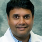 Dr. Kedar Arvind Gokhale, MD