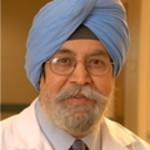 Dr. Kamaljeet Singh Vidwan, MD - Paintsville, KY - Pediatrics