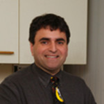Dr. Charles Avak Garabedian MD