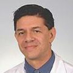 Dr. Luis F Samos G, MD