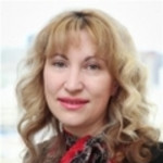 Dr. Elena Vitalyevna Anisimova, MD