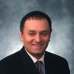 Dr. Waheed Jalalzai, MD - Pasadena, CA - Diagnostic Radiology