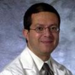 Dr. Peter Gonzalez, MD