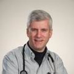 Dr. Alan Ewart Thomas MD