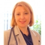 Dr. Mariya Dmytriv-Kapeniak MD