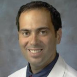 Dr. David Franklin Goldberg, MD - Maywood, IL - Internal Medicine