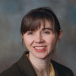 Dr. Julia Cooper Andreoni, MD