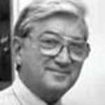 Bernard Irving Grosser