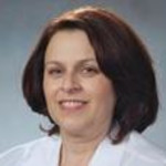Dr. Andrea Sue Goldberg MD