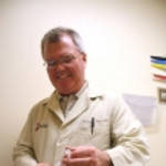 Dr. Andrew John Vicar MD