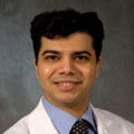 Dr. Vinayak Anant Padmanabh Hegde, MD - Akron, OH - Internal Medicine, Cardiovascular Disease