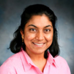 Dr. Srividya Srinivasan, MD - Sioux Falls, SD - Infectious Disease