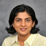 Dr. Revathi Nagapathi Bhat, MD