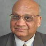 Dr. Kiran Purchottamdas Amin, MD