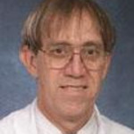 Dr. William James Grist MD