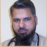 Dr. Syed Kamran Ahmed Hasni, MD - Barbourville, KY - Internal Medicine, Nephrology