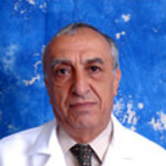 Dr. Yahya Sari MD