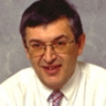 Dr. Michael O Thorner, MD - Charlottesville, VA