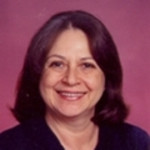 Janet F Robinson