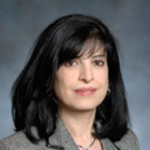 Dr. Nesrene Abdul Ghani, MD