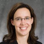 Kendra Lynn Gram, MD Critical Care Medicine