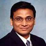 Dr. Manojkumar Dalsukhbhai Patel, MD - Chesapeake, VA - Critical Care Medicine, Internal Medicine, Pulmonology