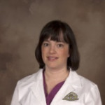 Dr. Amanda Clark Floyd MD
